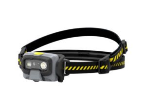 LEDLENSER Akkus ipari fejlámpa HF6R Work 800 lm/160m, CRI 80, Li-ion