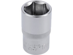 YATO Dugókulcs 1/2" 17 mm CrV