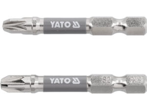 YATO Bithegy PZ3 x 50 mm (2 db)