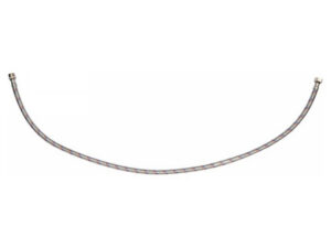 FALA Flexibilis bekötőcső  3/8"  x  3/8"  1000 mm belső-külső