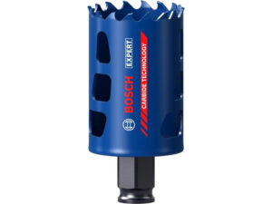 BOSCH EXPERT Tough Material keményfémfogú körkivágó 44 mm