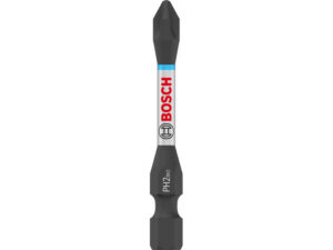BOSCH PRO Impact bithegy PH2 x 55 mm Tic Tac dobozban 1/4" Hex (15 db)