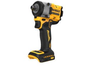 DEWALT Akkus ütvecsavarozó 18 V 1/2" 406 Nm (Akku + töltő nélkül) DCF922N