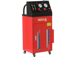 YATO Automata váltó olajcserélő és tisztító 70 W