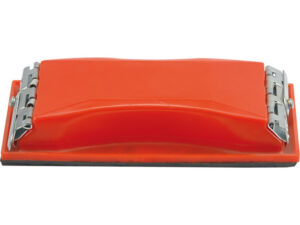 VOREL Csiszolótuskó 85 x 160 mm rugós kicsi