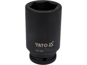 YATO Gépi hosszú dugókulcs 3/4" 35 mm CrMo