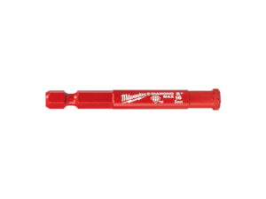 MILWAUKEE Száraz gyémántfúró 8 mm 1/4" HEX DIAMOND MAX™