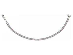 FALA Flexibilis bekötőcső 1/2" x 3/8" 600 mm belső-külső