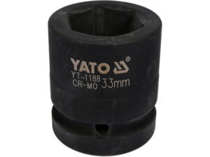 YATO Gépi dugókulcs 1" 33 mm CrMo