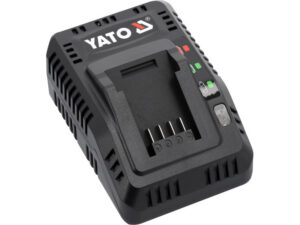 YATO Akkumulátor töltő gépekhez 1,5 A 18 V