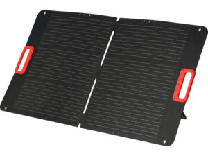 YATO Napelem hordozható 100 W