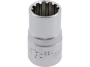 YATO Dugókulcs Spline 1/2" 14 mm CrV