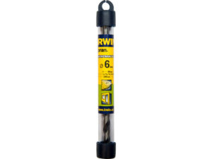 IRWIN Gránit fúrószár 6 x 100/60 mm hengeres
