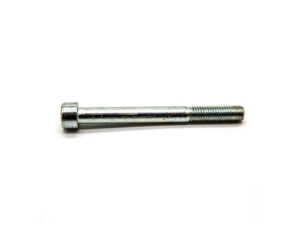 Hengeres fejű belső kulcsnyílású csavar DIN 912/ISO 4762 8.8, horganyzott M8 x 50 mm