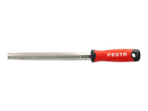 Félkerek reszelő csempére 200 mm