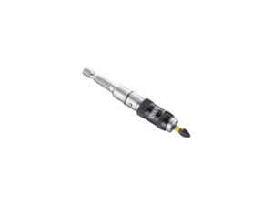 DEWALT Extreme Impact Forgatható bithegytartó PZ2 x 87 mm bitheggyel