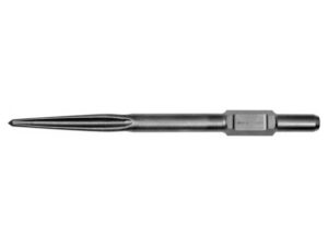 YATO Hegyes vésőszár 410 mm HEX