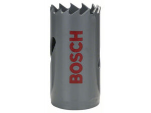 BOSCH HSS-bimetál Standard körkivágó, 27 mm
