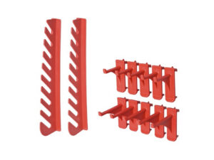 QBRICK REGULAR Fali tárolórendszer tartozék készlet A11