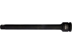 YATO Gépi dugókulcs toldószár 3/4" 330 mm CrMo