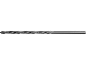 STHOR Csigafúró 1,5 mm HSS