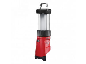 MILWAUKEE Akkus LED lámpa M12 LL-0 (akku + töltő nélkül)