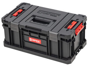 QBRICK SYSTEM TWO PLUS Szerszámosláda Plus Vario