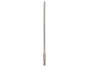 BOSCH 5X Kőzetfúró 6,5 x 260/200 mm négyélű SDS-Plus