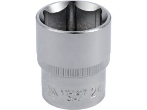 YATO Dugókulcs 1/2" 24 mm CrV