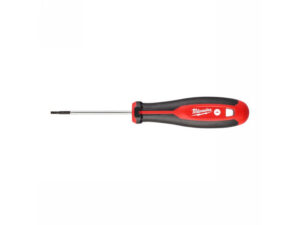 MILWAUKEE Csavarhúzó 3 oldalú markolattal SL 0,4 x 2,5 x 75 mm