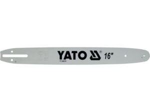 YATO Láncfűrész láncvezető 16" 3/8" 1,1 mm