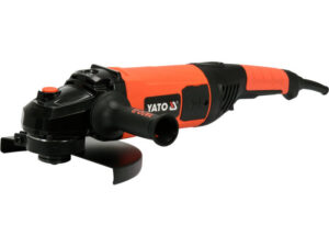 YATO Sarokcsiszoló 230 mm 2800 W