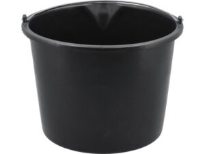 VOREL Habarcsvödör kiöntővel 12 liter