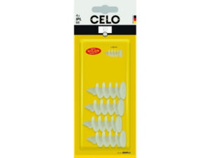 CELO IPL 95 szigetelőanyag dübel (2 db)