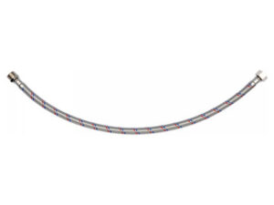 FALA Flexibilis bekötőcső  3/8"  x  3/8"  500 mm belső-külső