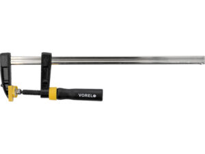 VOREL Gyorscsavarszorító 300 x 50 mm TÜV GS