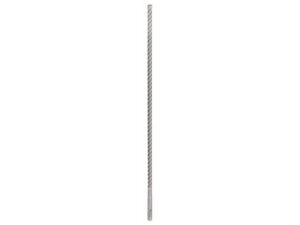 BOSCH 5X Kőzetfúró 10 x 460/400 mm négyélű SDS-Plus