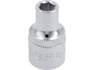 YATO Dugókulcs 1/2" 8 mm CrV