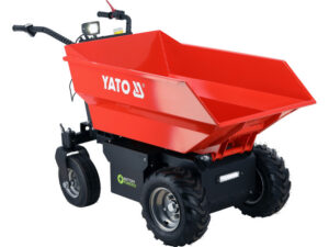 YATO Akkus talicska 500 kg 3200 mAh 48 V
