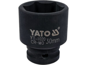 YATO Gépi dugókulcs 1/2" 30 mm CrMo