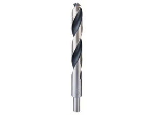 BOSCH Redukált csigafúró 19,0 x 198/135 mm HSS DIN 338 PointTeQ