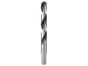 BOSCH Redukált csigafúró 15,0 x 169/114 mm HSS DIN 338 PointTeQ