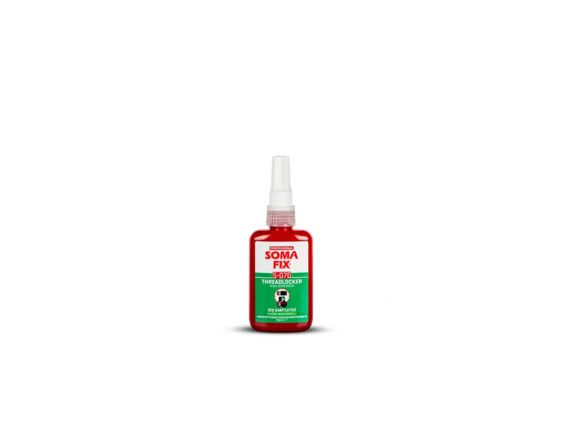 SomaFix S070 menetrögzítő, nem oldható 50 ml