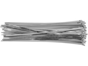YATO Kábelkötegelő Inox 500 x 8,0 mm (50 db)