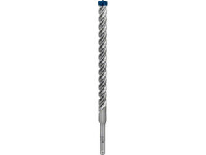 BOSCH EXPERT 7X Kőzetfúró 16 x 265/200 mm négyélű SDS-Plus