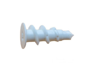 Gipszkarton tipli önfúrós PA 6 x 28 mm
