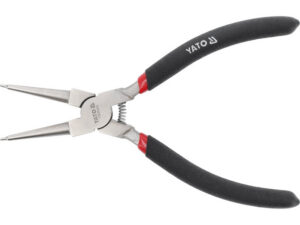 YATO Seeger fogó 150 mm belső egyenes