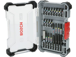 BOSCH PRO Impact bithegy készlet 20 részes 1/4" Hex