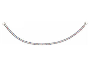 FALA Flexibilis bekötőcső  3/8"  x  3/8"  600 mm belső-belső