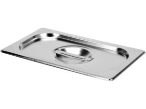 YATO GASTRO Inox betét fedő GN 1/4